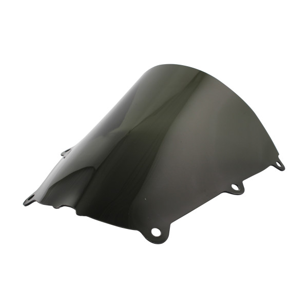 airblade Airblade light smoked double bubble screen - honda cbr600rr 05-06